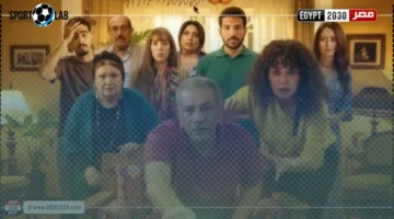 الحلقة 4.. ملخص مشوق لأبرز أحداث مسلسل «لينك» الأخيرة